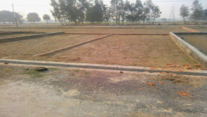 Plot For Sale In Zaraj Housing Scheme