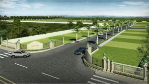 Plot For Sale In Zaraj Housing Scheme