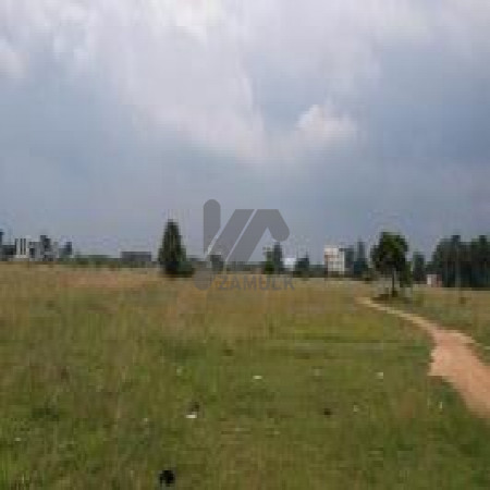 Plot For Sale In Zaraj Housing Scheme