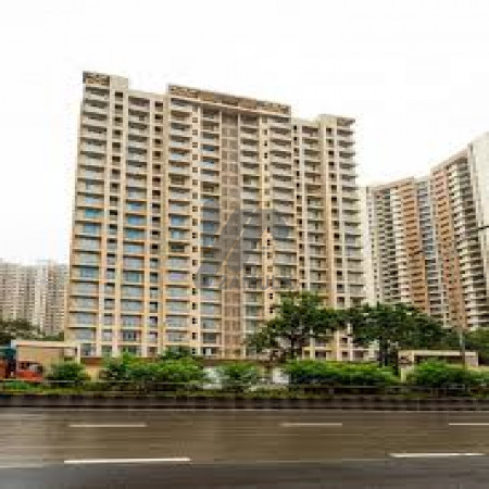 Flat For Sale In Capital Resorts