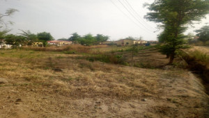 Plot For Sale In Faisal Margalla City