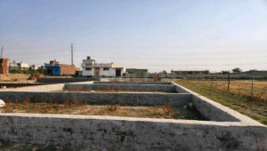 Plot For Sale In MPCHS - Block E