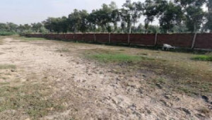 Plot For Sale In MPCHS - Block E