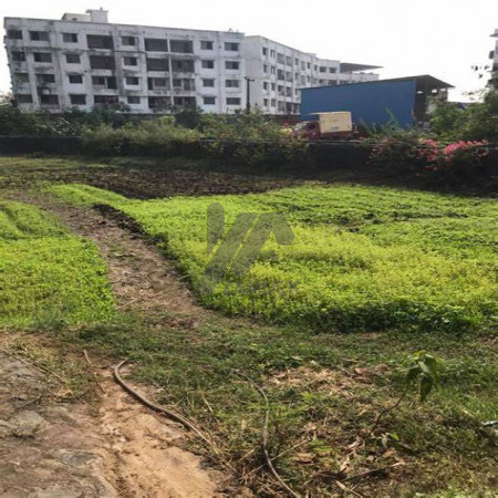 Plot For Sale In Bahria Enclave - Sector N