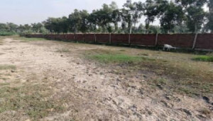 Plot For Sale In Bahria Enclave - Sector C