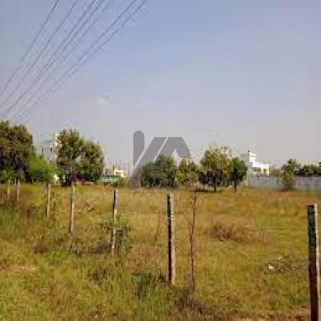 Plot For Sale In Bahria Enclave - Sector J