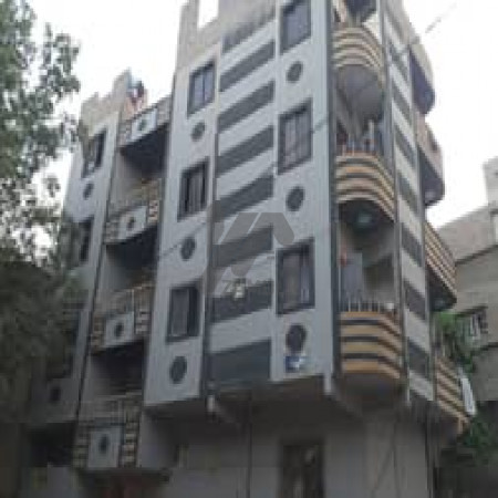 Flat For Sale In Diplomatic Enclave