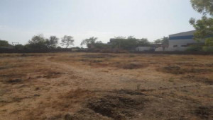 8 Marla Plot For Sale In DHA City - Sector 6D