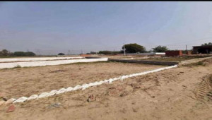 4 kanal Plot For Sale In DHA Phase 8 - Zone D