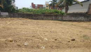 12 Marla Plot For Sale In DHA Phase 8