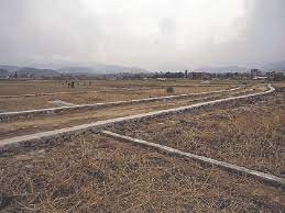 12 Marla Plot For Sale In DHA Phase 8