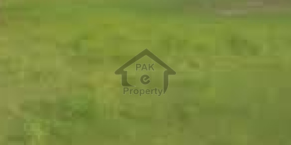 Residential Plot Is Available For Sale