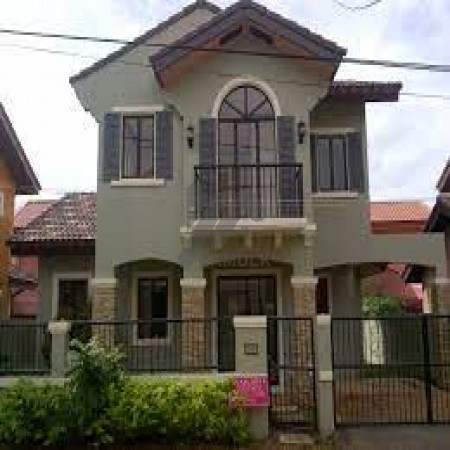 1.2 Kanal House For Sale In I-8/2