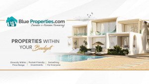 Blue Properties.com