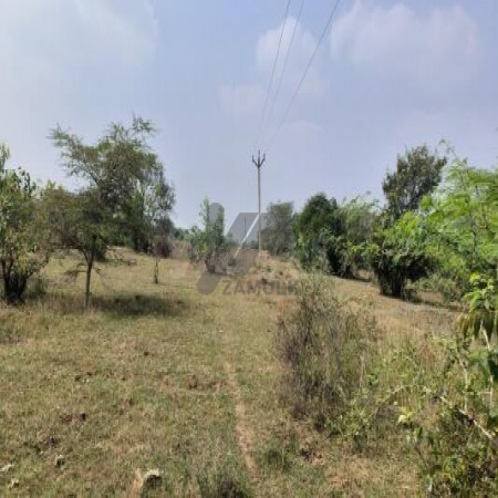 1 kanal Plot For Sale In E-12/1