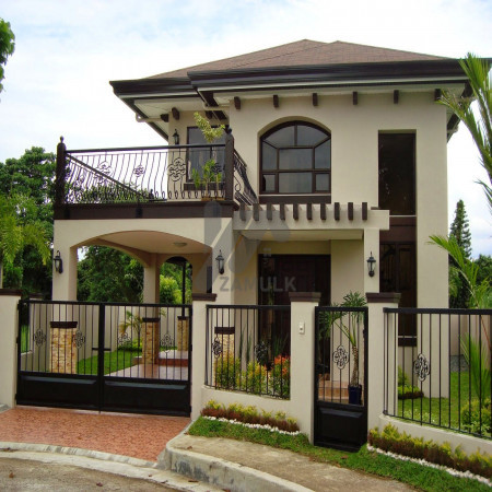 4 Marla House For Sale In D-12