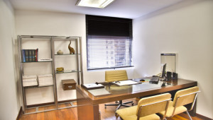 4 Kanal Office For Rent In Gulberg 3