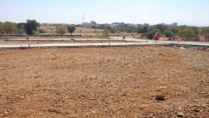 4 kanal Plot For Sale In Baghbanpura