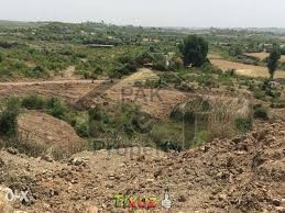 Industrial Land For Sale