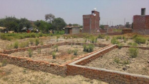 5 kanal Plot For Sale In Gulberg Greens - Executive Block