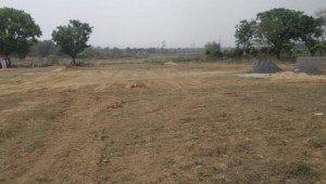 7 Marla Plot For For Sale In Gulberg Residencia - Block C