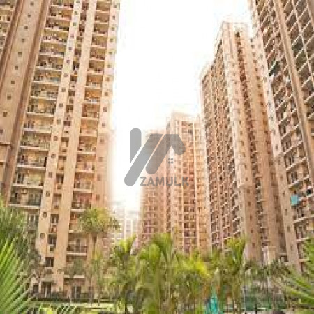 6.3 Marla Flat For Sale In Gulberg Heights