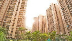 6.3 Marla Flat For Sale In Gulberg Heights