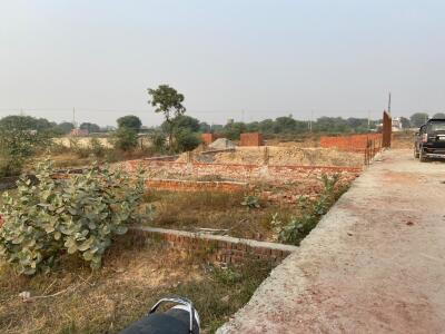 8 Marla Plot For Sale In Bahria Enclave - Sector N