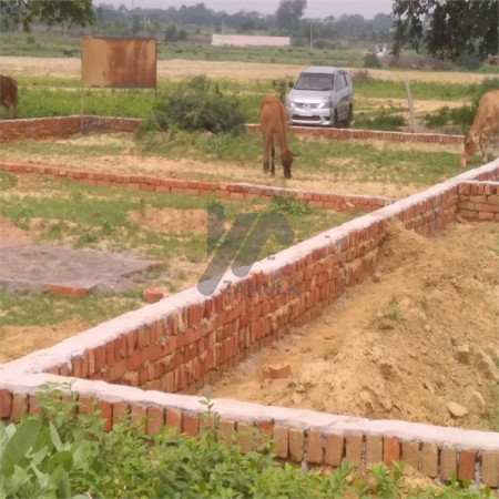 10 Marla Plot For Sale In Bahria Enclave - Sector J