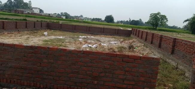 4 Marl Plot For Sale In Bahria Enclave - Sector B1