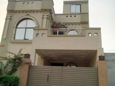 10 Marla House For Sale In Bahria Enclave - Sector B1