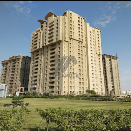 4 Marla Building For Sale In Bahria Enclave - Sector A