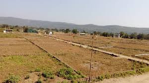 8 Marla Plot File For Sale In DHA Valley - Gloxinia Sector