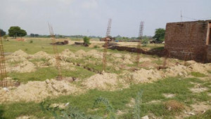 8 Marla Plot For Sale In DHA Valley - Eglantine Sector