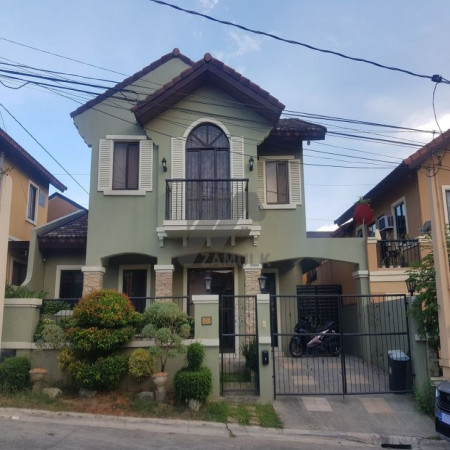 5 Marla House For Sale In Divine Gardens
