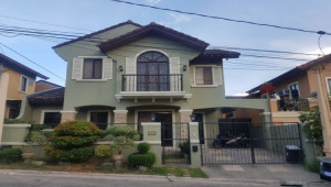 5 Marla House For Sale In Divine Gardens