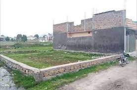 1 kanal Plot For Sale In DHA Phase 5 - Block M Extension