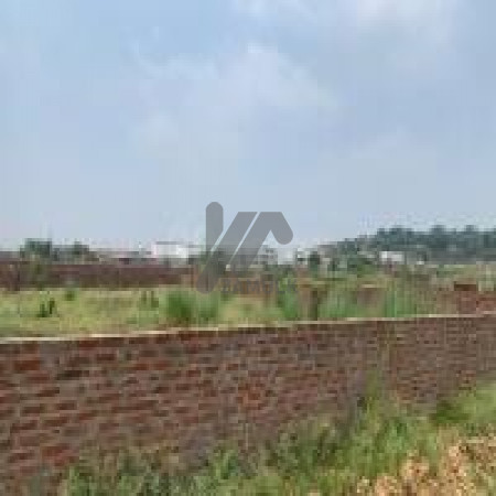 7 Marla Plot For Sale In The Life Residencia