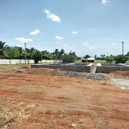 5 Marla Plot For Sale In The Life Residencia