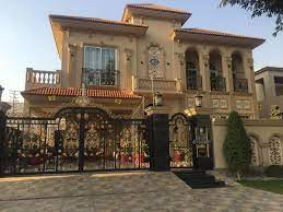 5 Marla House For Rent In DHA 9 Town