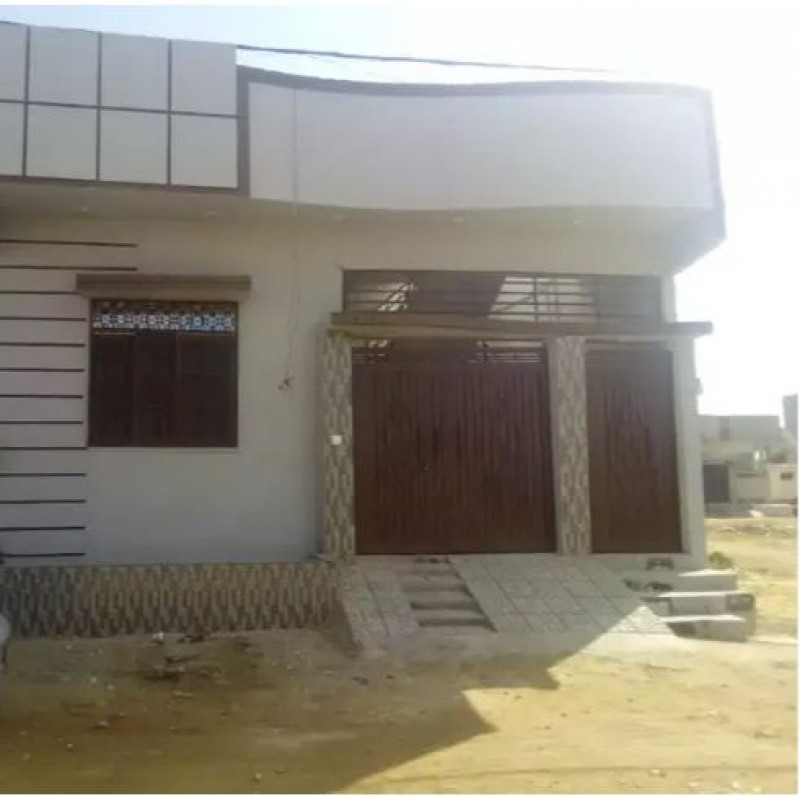 1 kanal House For Sale In DHA Phase 6
