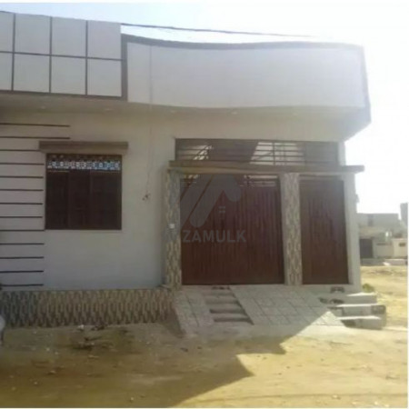 1 kanal House For Sale In DHA Phase 5