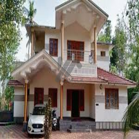 2 kanal House For Sale In DHA Phase 1