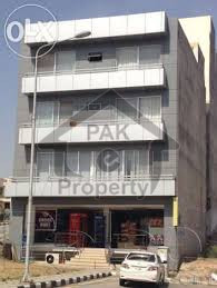 Khalid Bin Waleed Road 400 Yard Commercial Bungalow For Sale Karachi
