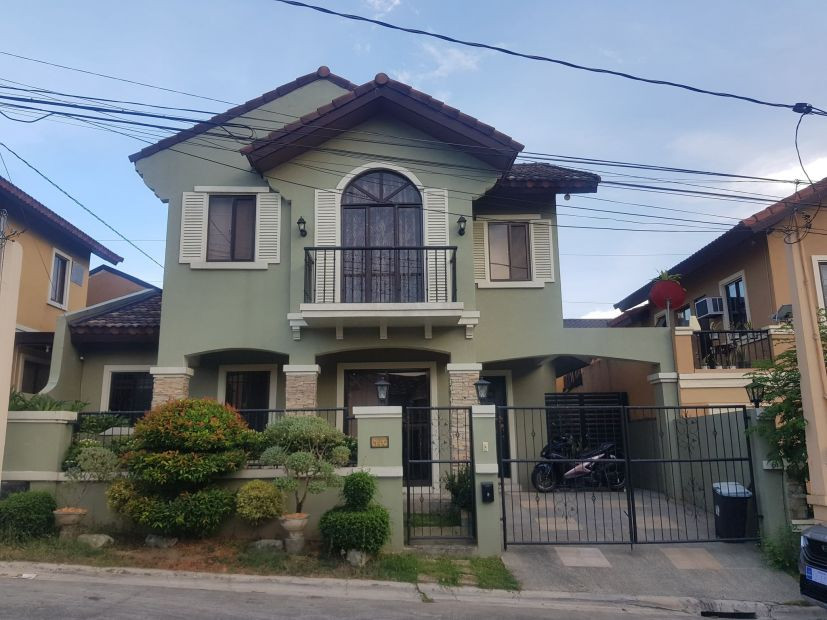 11 Marla House For Sale In FDA City