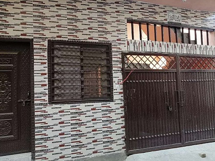 2.3 Kanal House For Rent In Peoples Colony No 1