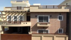 5 Marla House For Rent In Officers Colony No 1