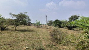 1 Kanal Plot For Sale In DHA Phase 5 - Sector B