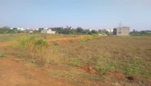 10 Marla Plot For Sale In Zaraj Scheme - Sector C