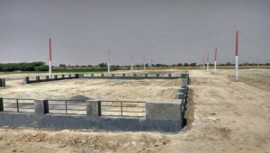 1 Kanal Plot For Sale In DHA Phase 5 - Sector F1